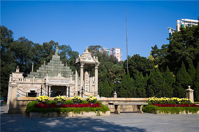 革命的水上会议，引领着广州水汇的未来